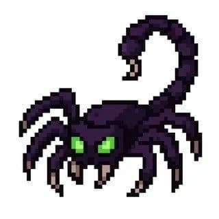 SCORPION